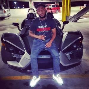 Meet your Posher, Maaven